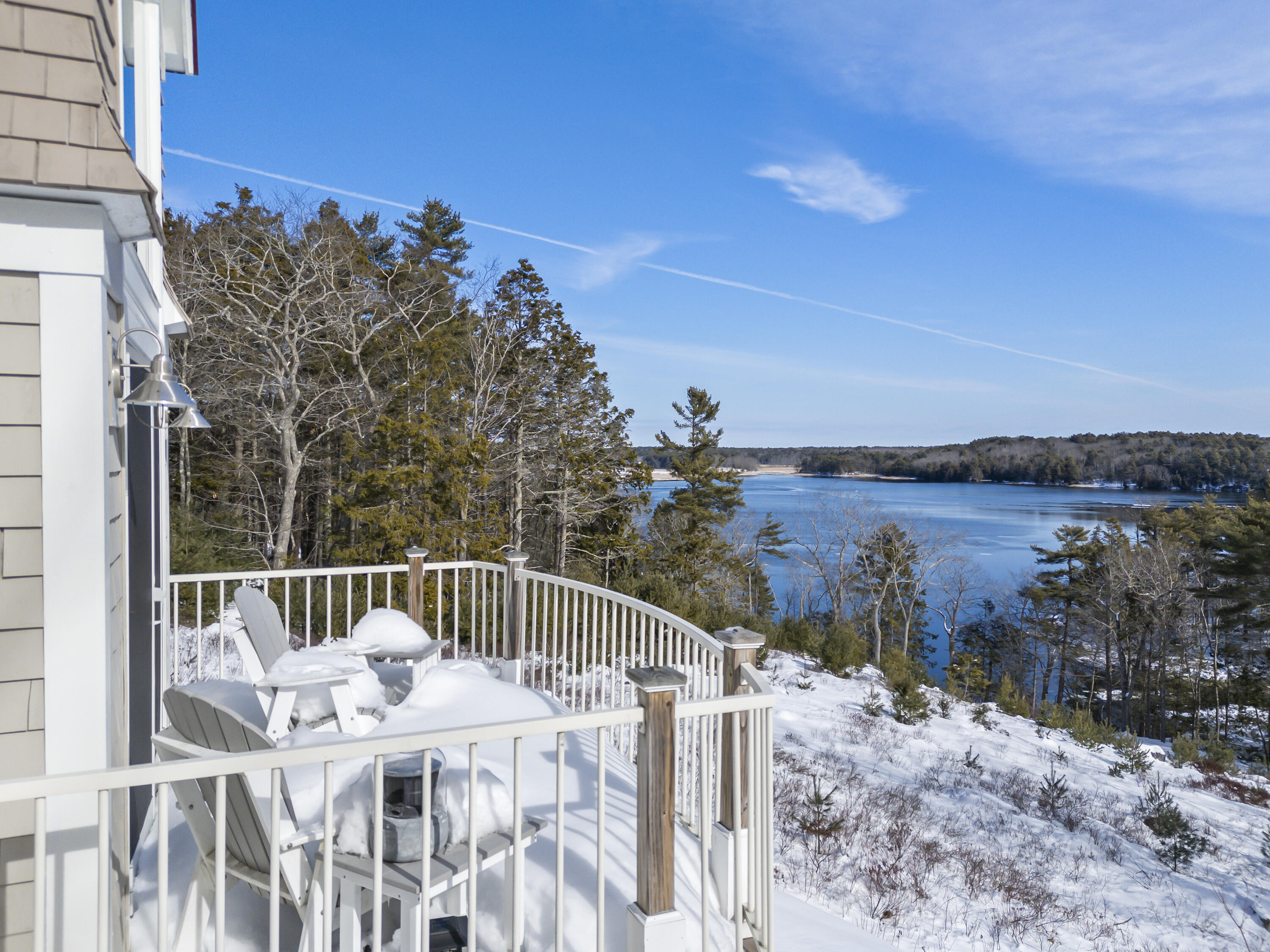 158 Cold Spring Farm Road Phippsburg, ME 04562 - Photo 3 of 22 158 Cold Spring Farm Rd_108