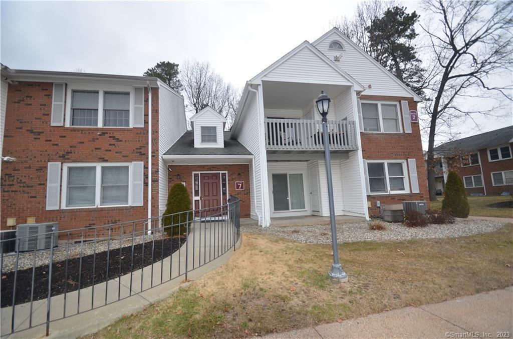 7 Concorde Way, Unit A5 Windsor Locks, CT 06096 - Photo 1 of 1 Gallery Image 1