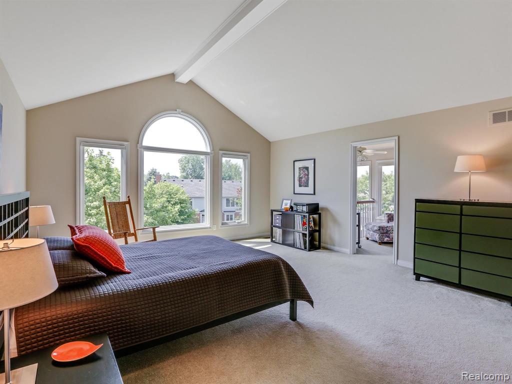 3632 Aynsley Drive Rochester Hills, MI 48306 - Photo 26 of 49