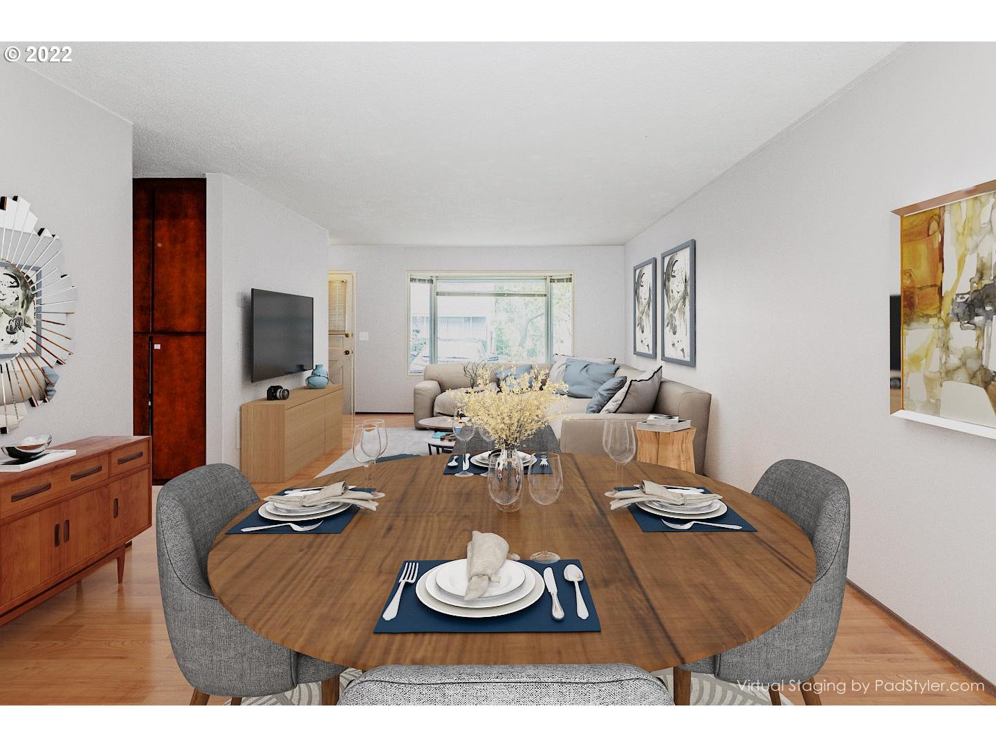 2677 Southwest Spring Garden Street Portland, OR 97219 - Photo 3 of 17 Gallery Image 3