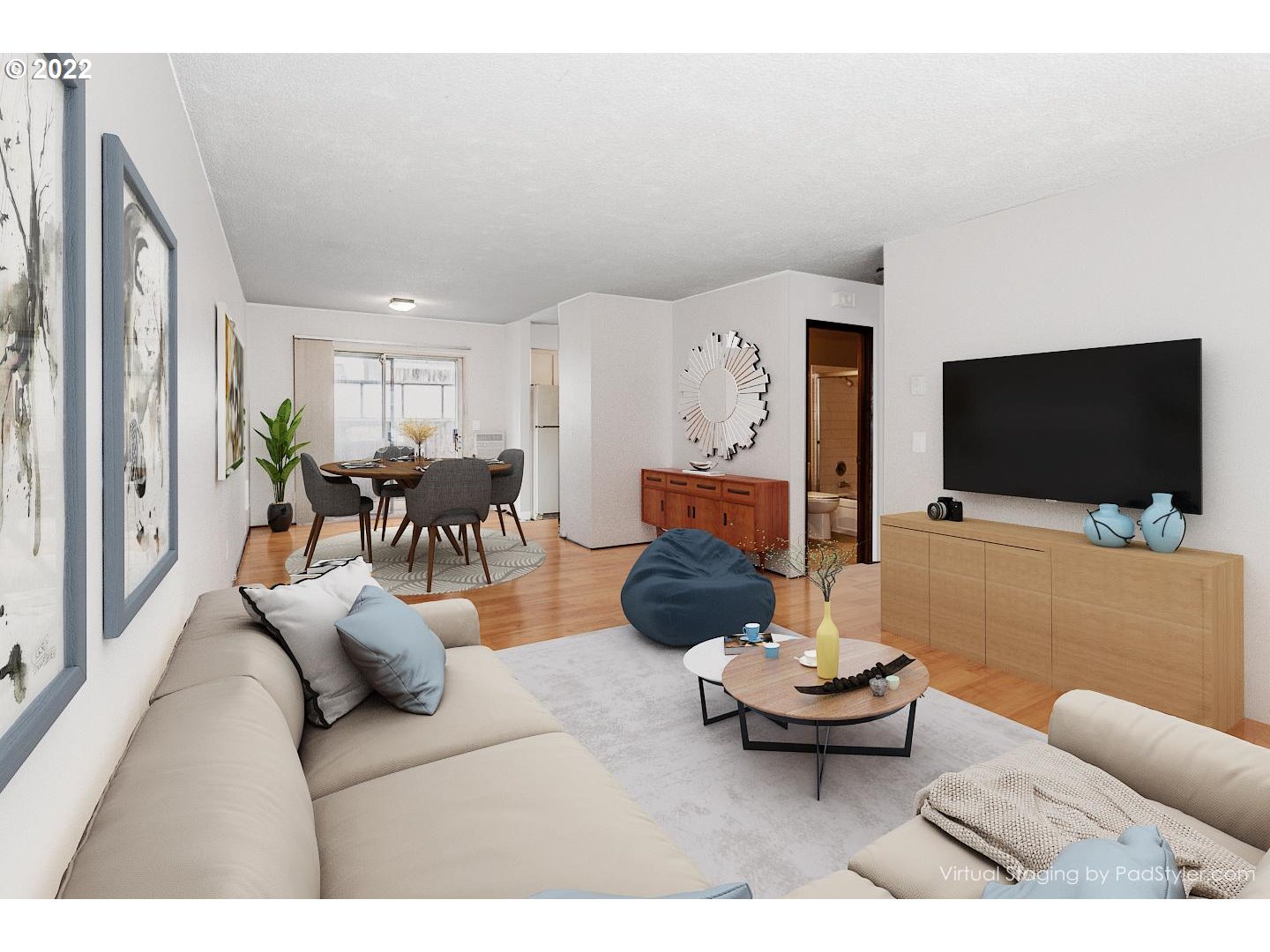 2677 Southwest Spring Garden Street Portland, OR 97219 - Photo 5 of 17 Gallery Image 5
