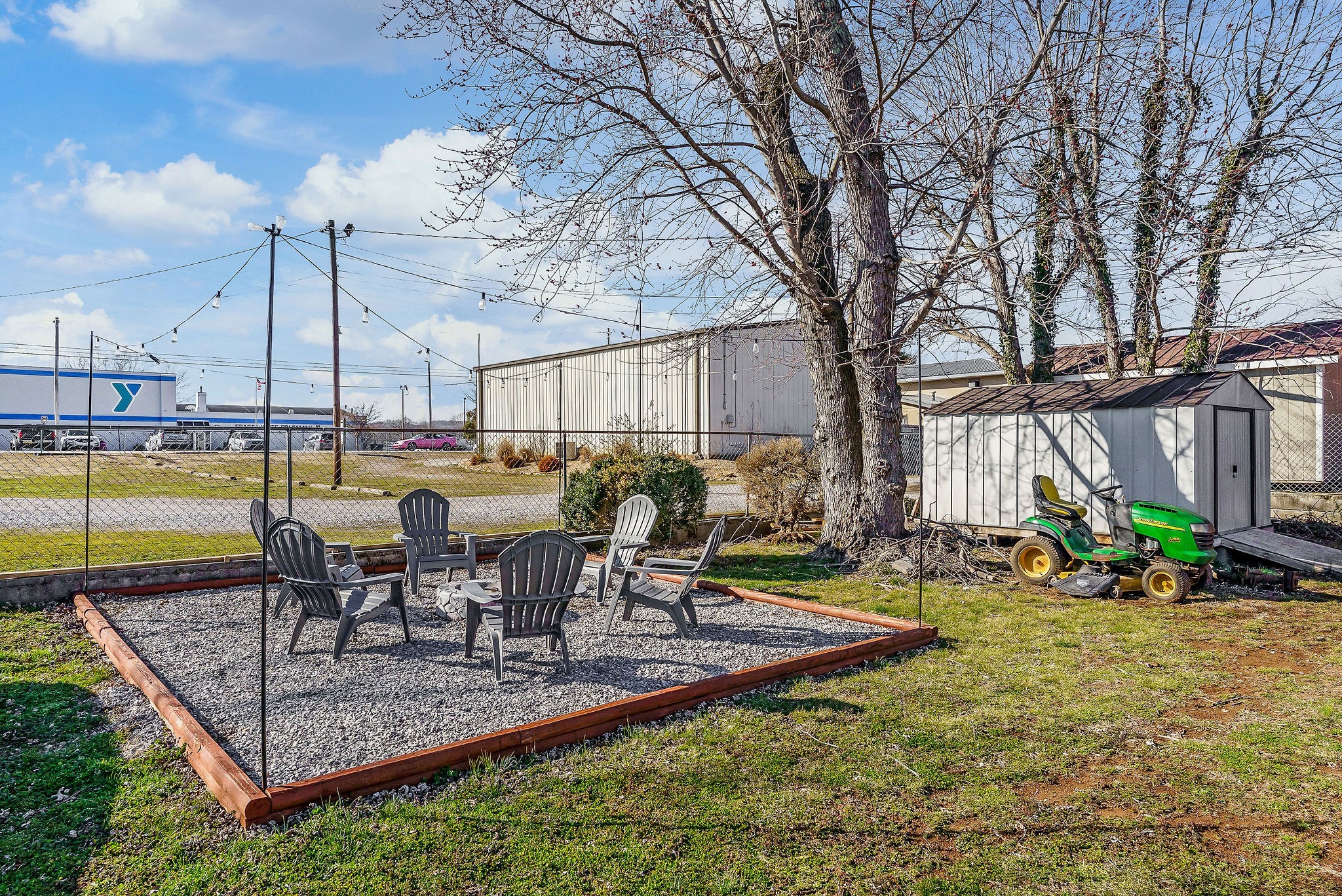 113 North Spring Street Sparta, TN 38583 - Photo 23 of 47 Gallery Image 23