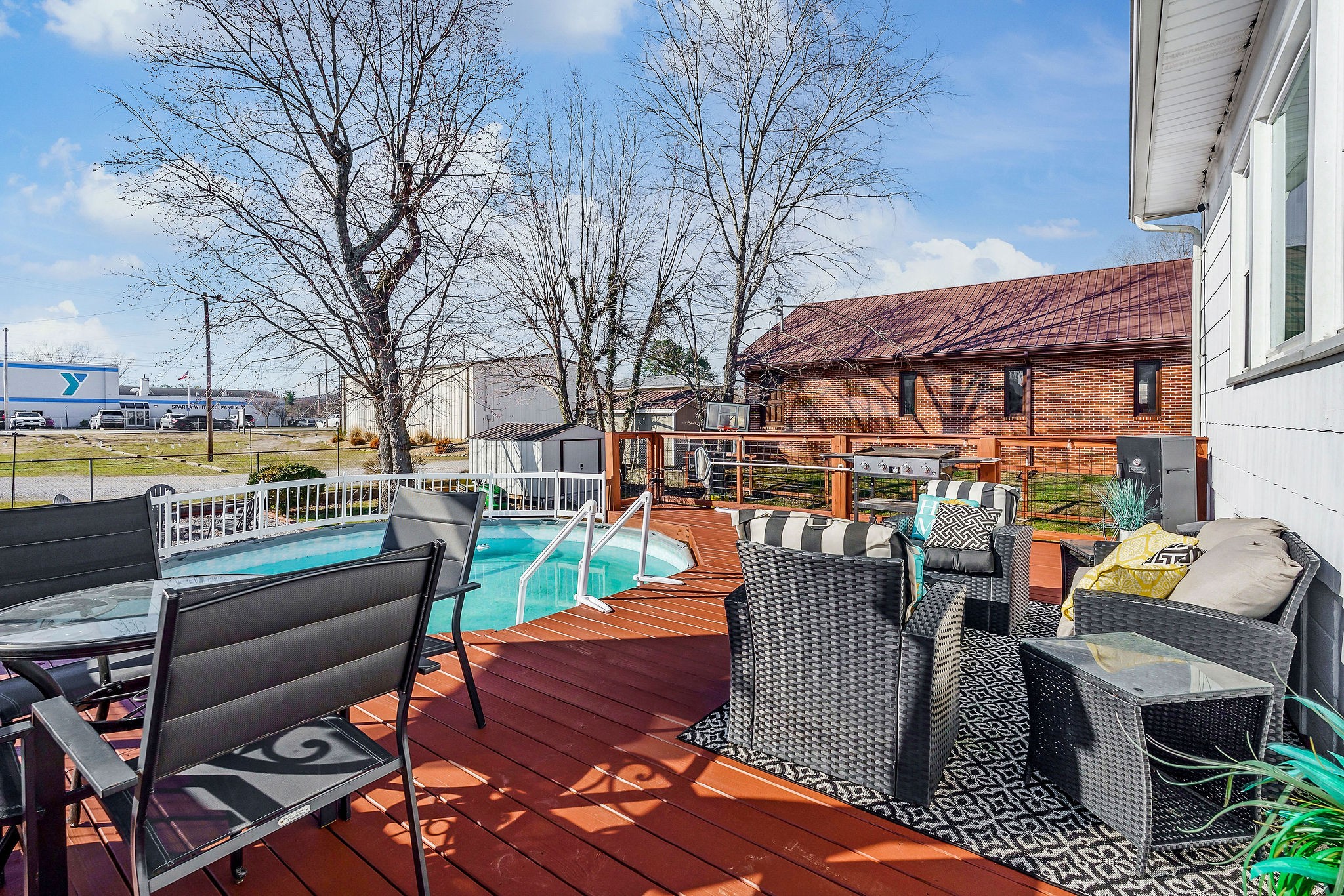 113 North Spring Street Sparta, TN 38583 - Photo 35 of 47 Gallery Image 35