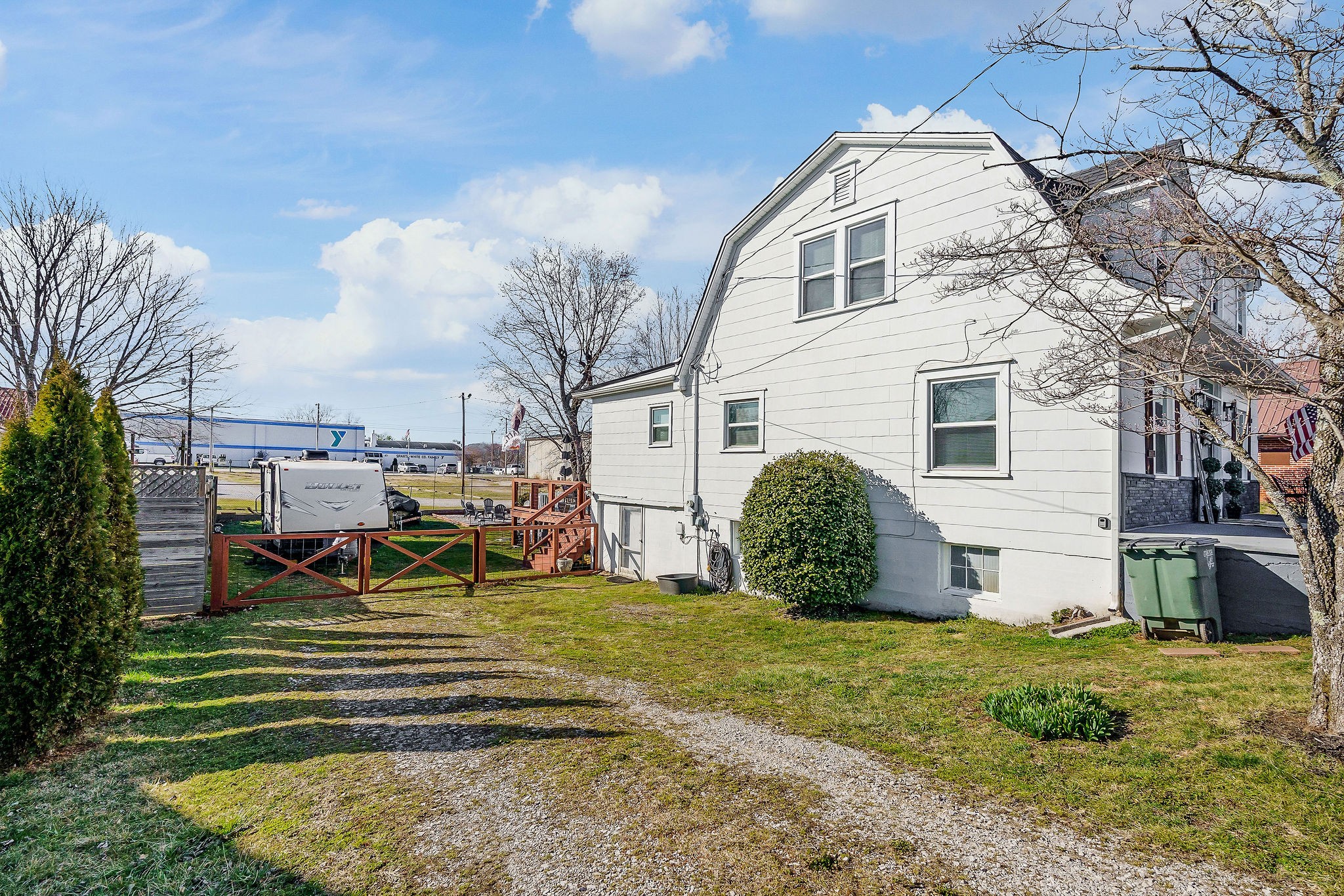 113 North Spring Street Sparta, TN 38583 - Photo 47 of 47 Gallery Image 47