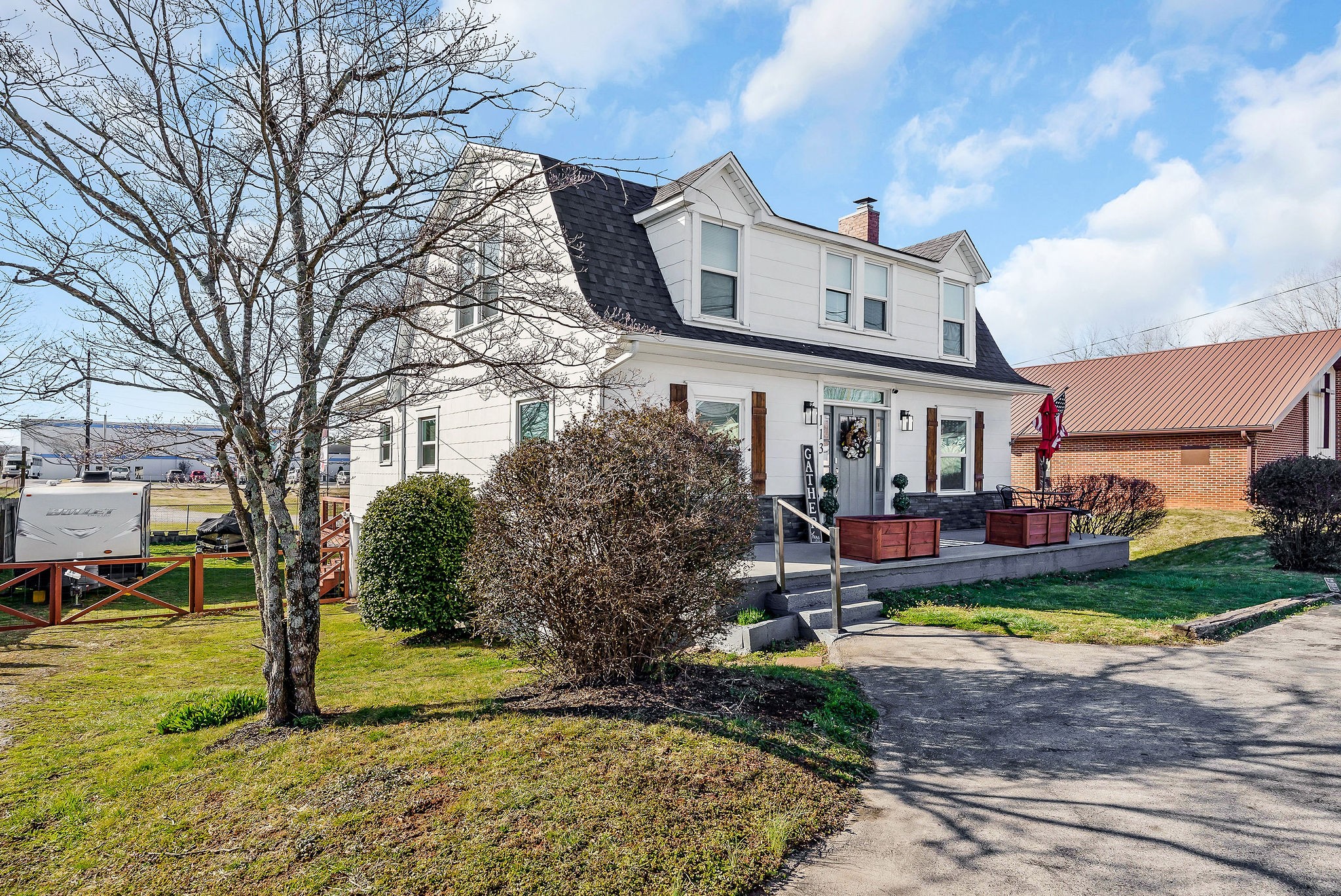 113 North Spring Street Sparta, TN 38583 - Photo 10 of 47 Gallery Image 10
