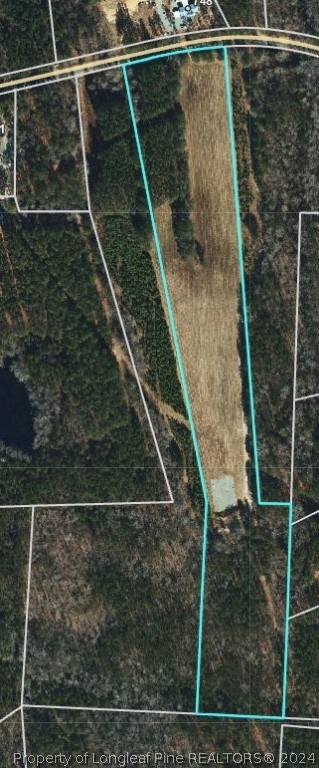 751 Johnsonville School Road Cameron, NC 28326 - Photo 1 of 5 Gallery Image 1