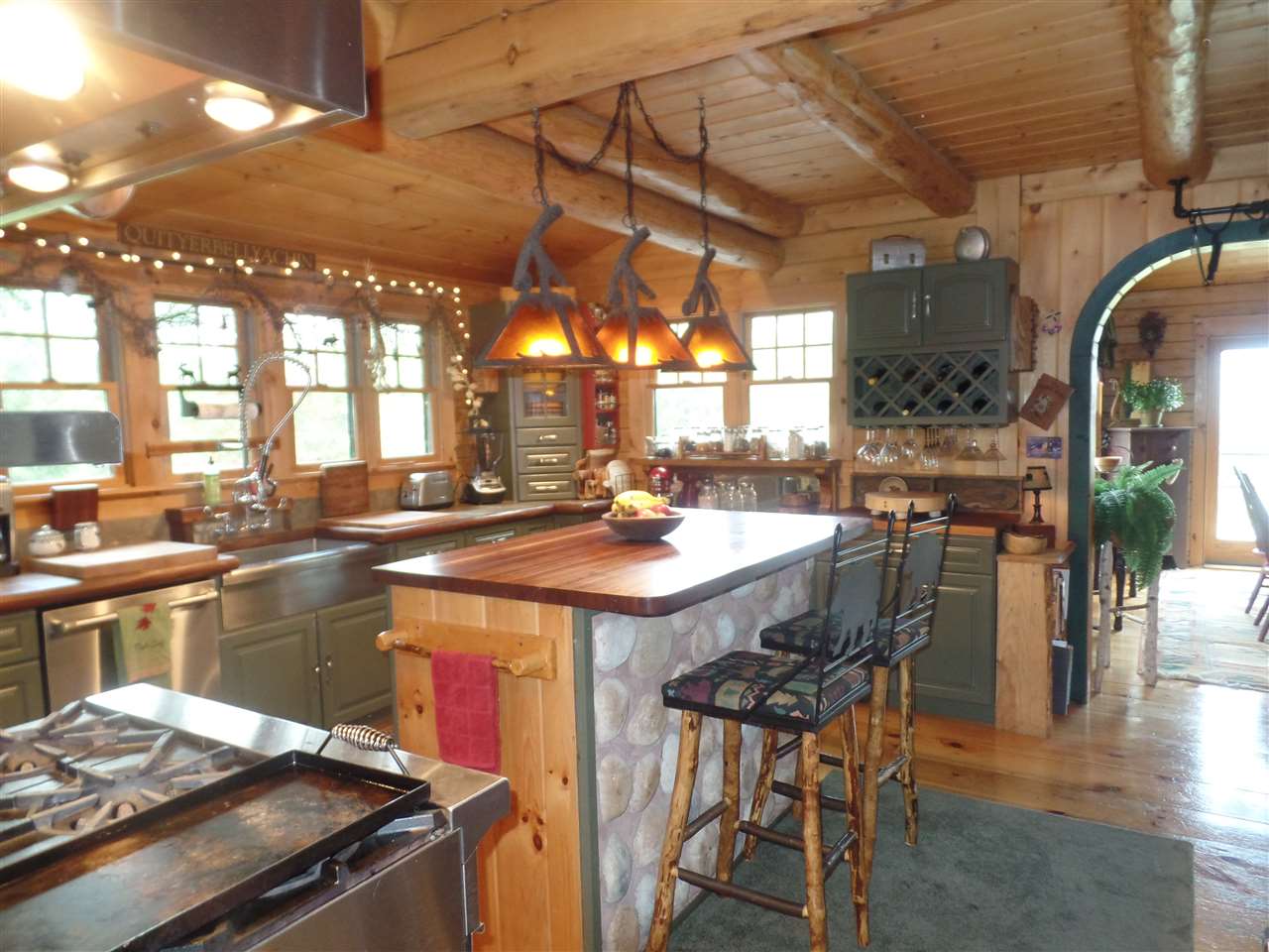 915 Jacobs Road East Montpelier, VT 05602 - Photo 13 of 38