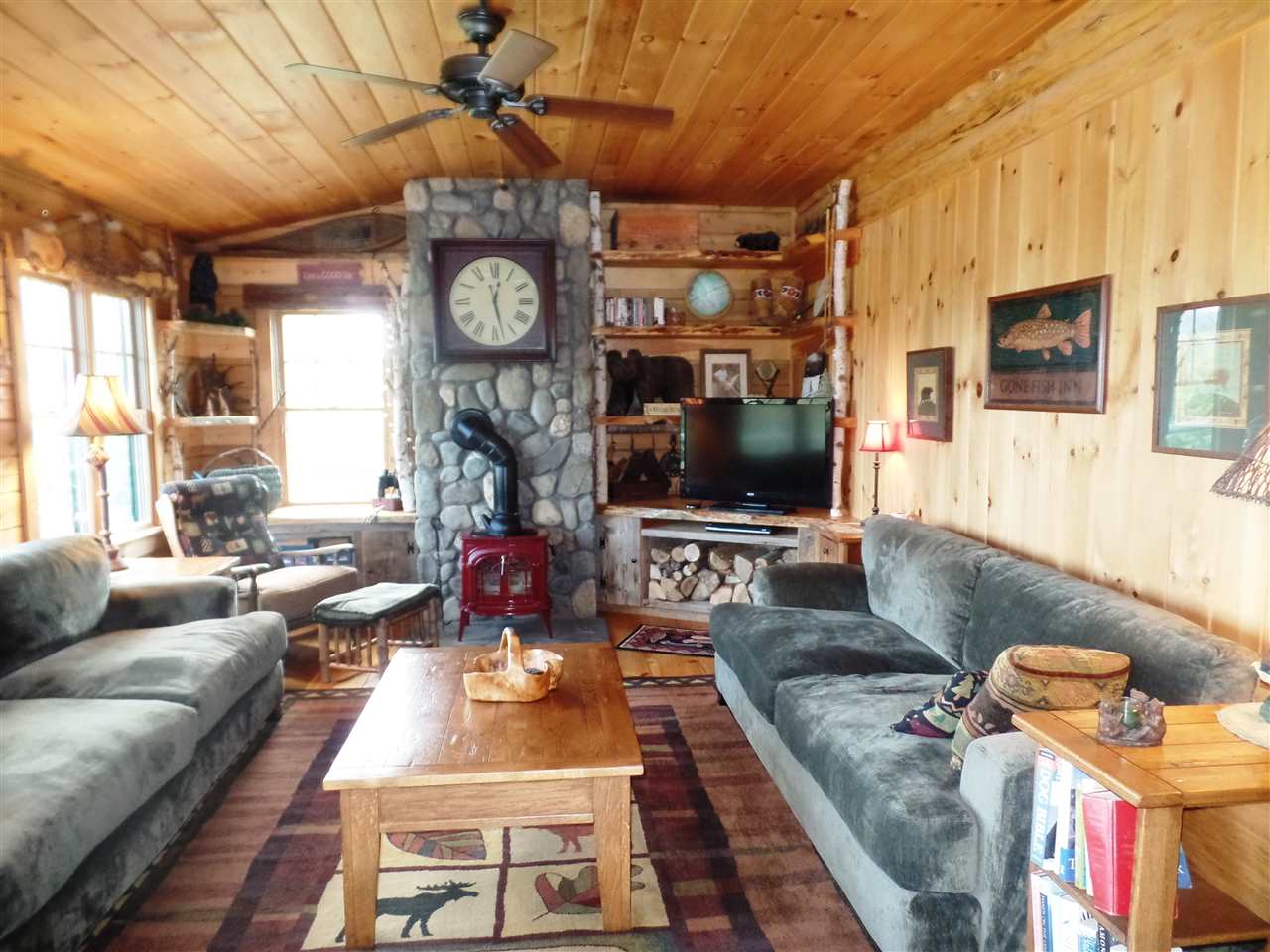 915 Jacobs Road East Montpelier, VT 05602 - Photo 23 of 38