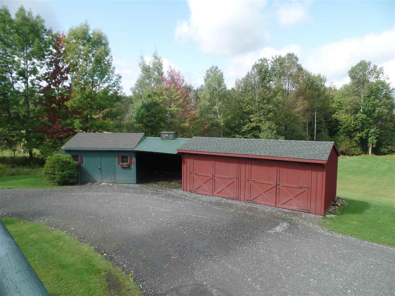 915 Jacobs Road East Montpelier, VT 05602 - Photo 9 of 38