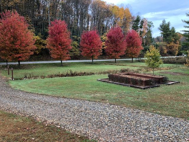 757 Roberson Mill Road Southeast Floyd, VA 24091 - Photo 10 of 23 a large tree in front of a house