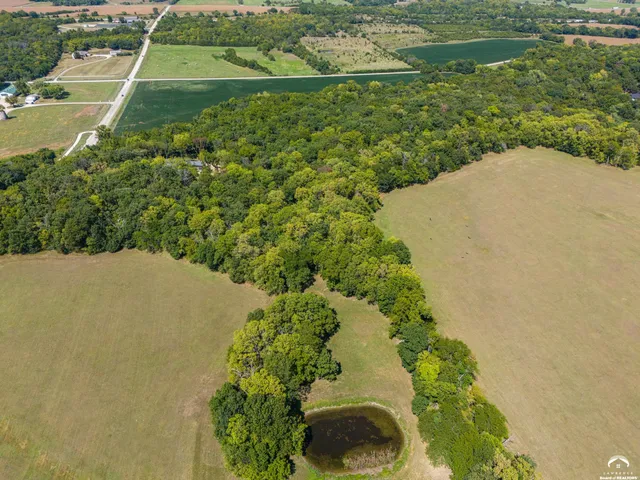 $2,400,000 | 1008 North 1700th Road, Lawrence, KS 66049