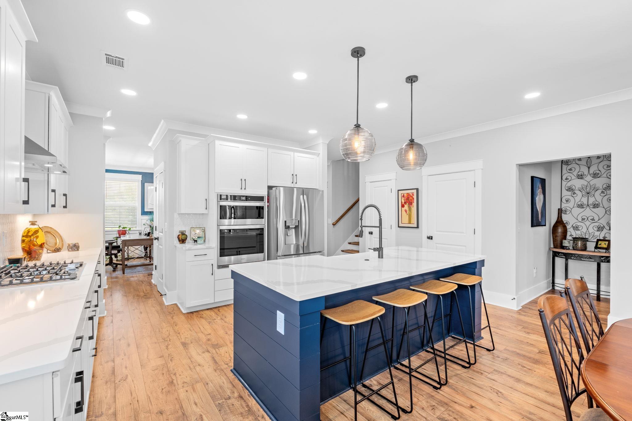 303 Encampment Boulevard Simpsonville, SC 29681 - Photo 13 of 48