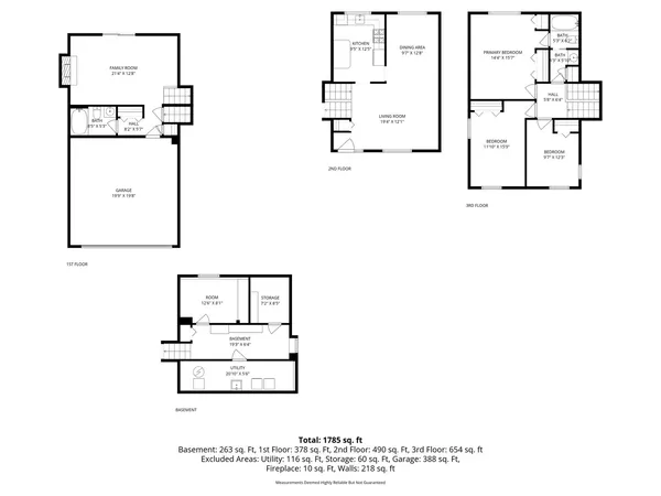 $519,900 | 2284 Briarhill Drive, Naperville, IL 60565