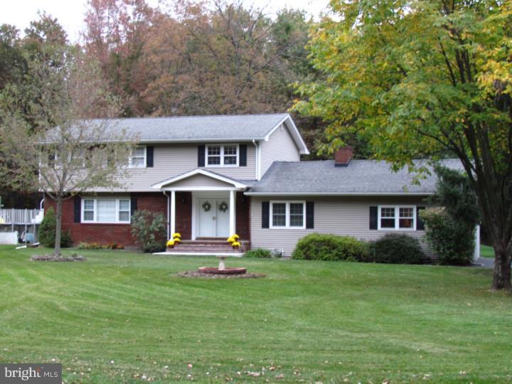 248 Federal City Road Pennington, NJ 08534 - Photo 1 of 25 Gallery Image 1