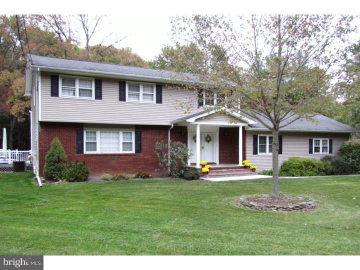248 Federal City Road Pennington, NJ 08534 - Photo 2 of 25 Gallery Image 2