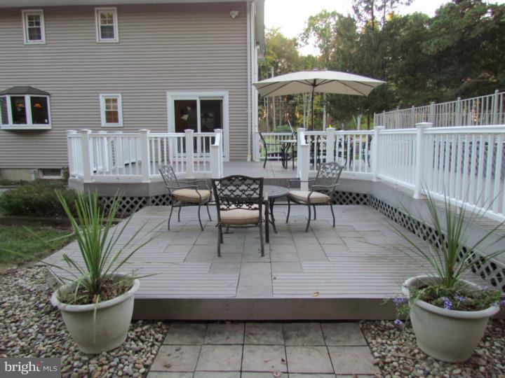 248 Federal City Road Pennington, NJ 08534 - Photo 22 of 25 Gallery Image 22