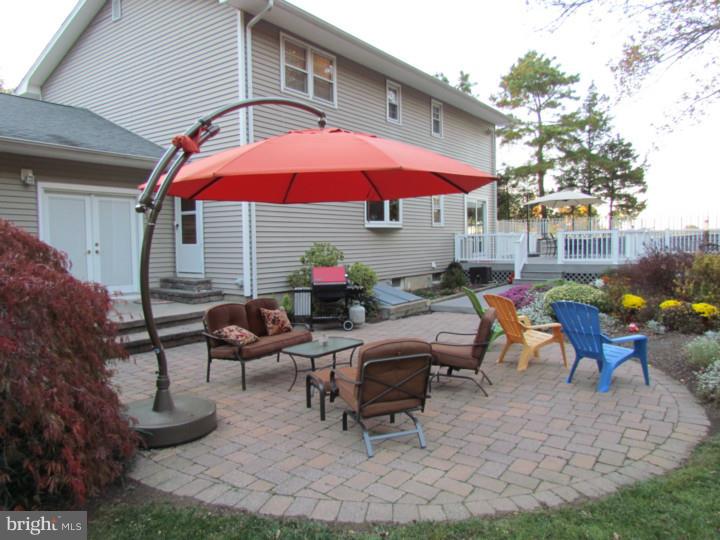 248 Federal City Road Pennington, NJ 08534 - Photo 24 of 25 Gallery Image 24
