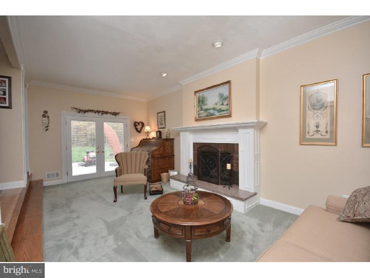 248 Federal City Road Pennington, NJ 08534 - Photo 4 of 25 Gallery Image 4