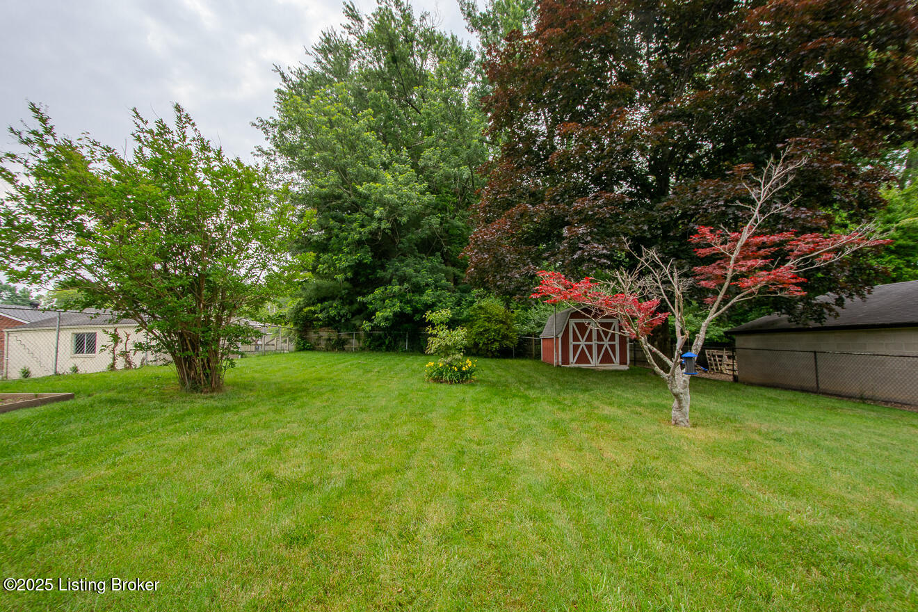 1562 Knight Road Louisville, KY 40216 - Photo 51 of 63 Knight-50