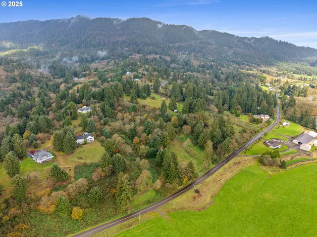 $160,000 | 100 Sollie Smith Road North, Tillamook, OR 97141