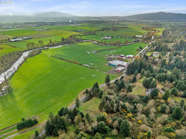 $160,000 | 100 Sollie Smith Road North, Tillamook, OR 97141