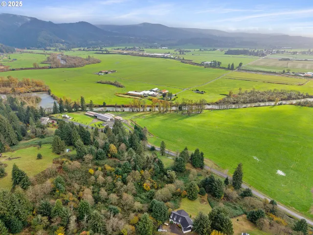 $160,000 | 100 Sollie Smith Road North, Tillamook, OR 97141