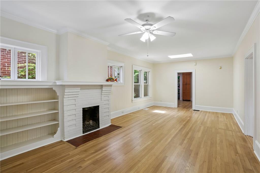 523 Candler Street Northeast Atlanta, GA 30307 - Photo 7 of 32