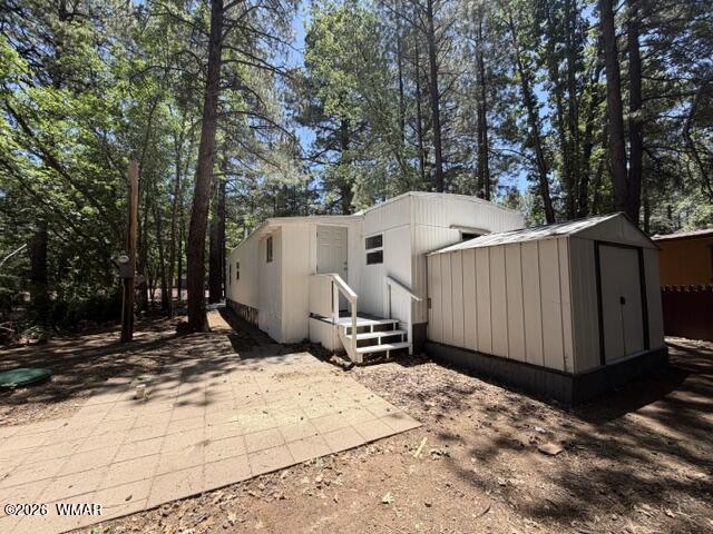 4316 Racoon Court Pinetop, AZ 85935 - Photo 32 of 36