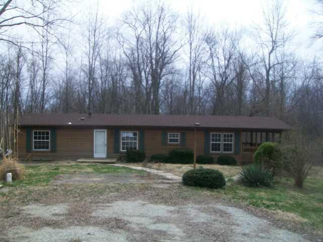 8009 George Early Road Centerville, IN 47330 - Photo 1 of 7