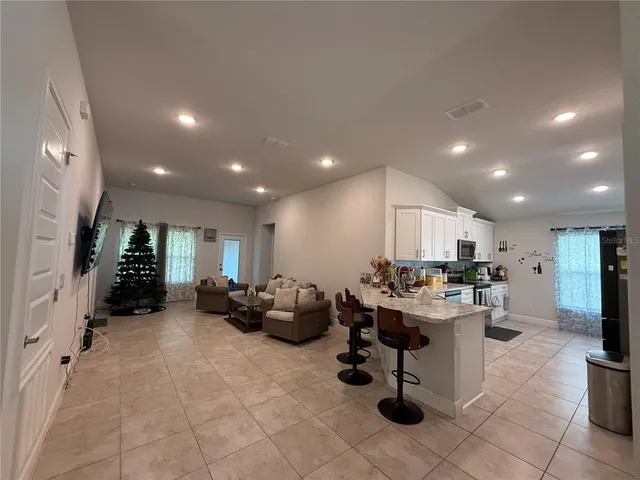 $305,000 | 14921 Tropical Violet Way, Wimauma, FL 33598