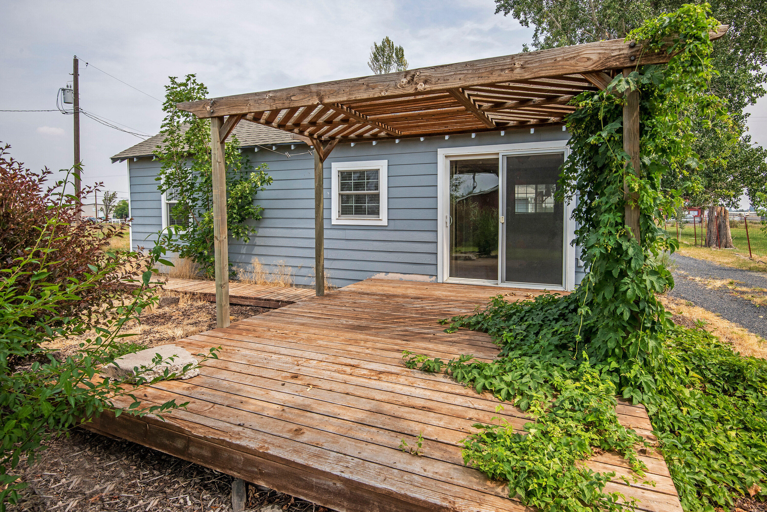 63155 Powell Butte Road Bend, OR 97701 - Photo 19 of 29 63155 Powell Butte Rd Bend OR-print-019-