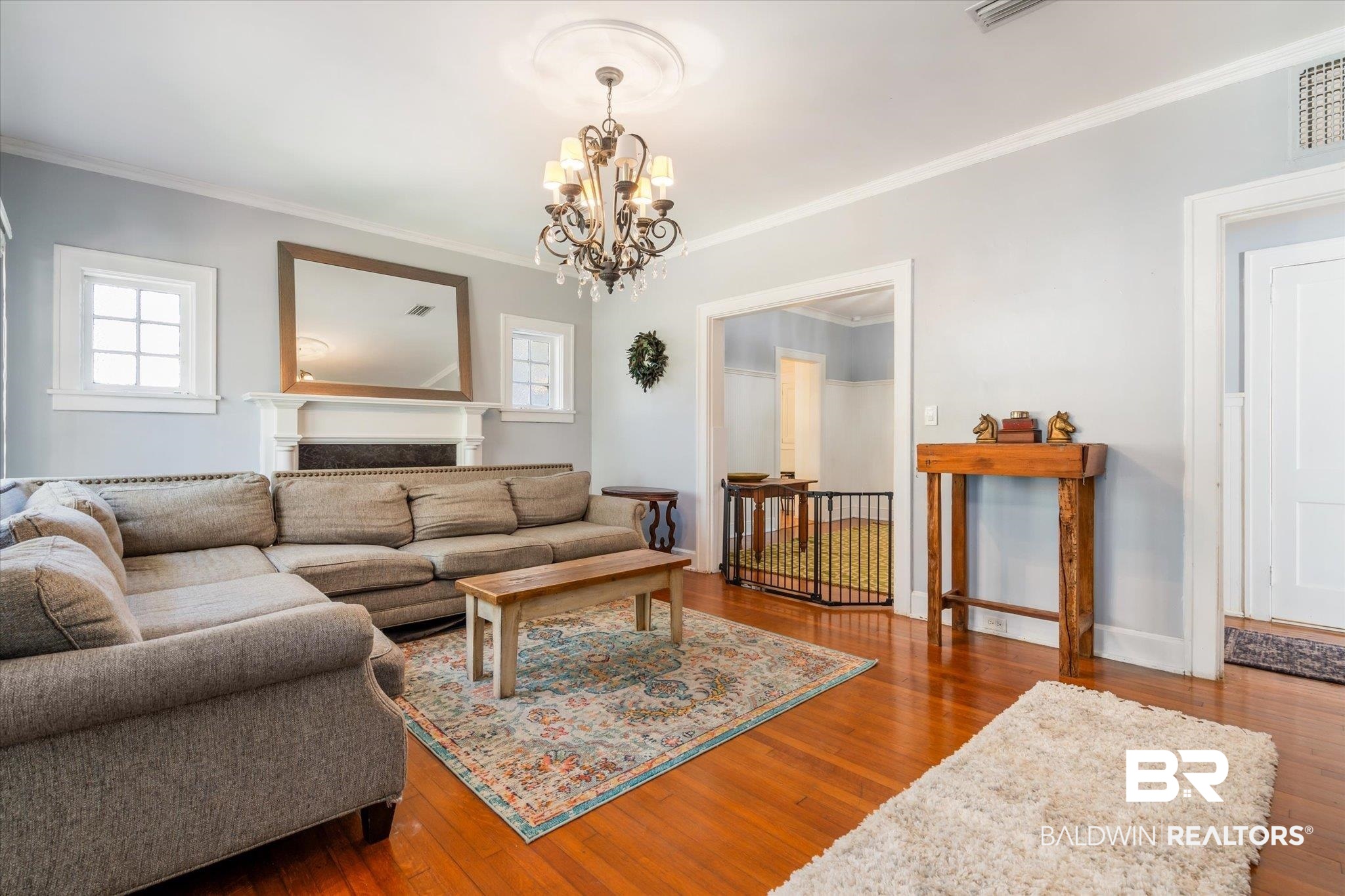 101 Houston Street Mobile, AL 36606 - Photo 7 of 27