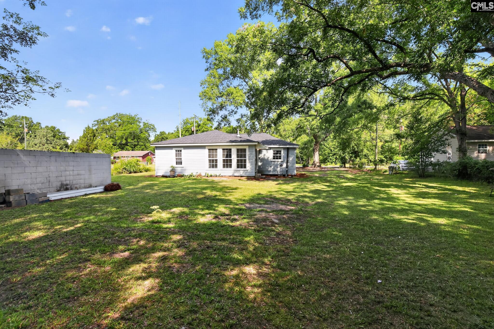 302 Vanboklen Street Eastover, SC 29044 - Photo 4 of 34