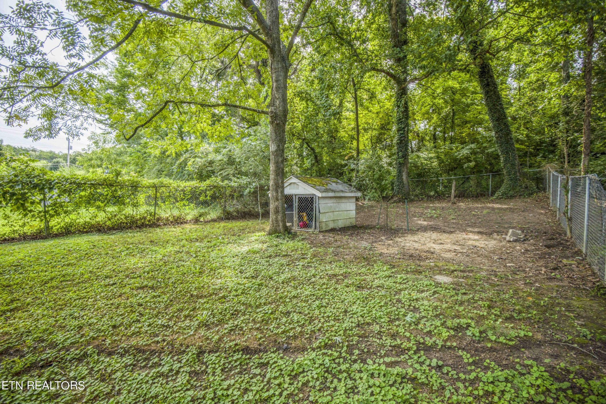 114 Manchester Road Oak Ridge, TN 37830 - Photo 26 of 31