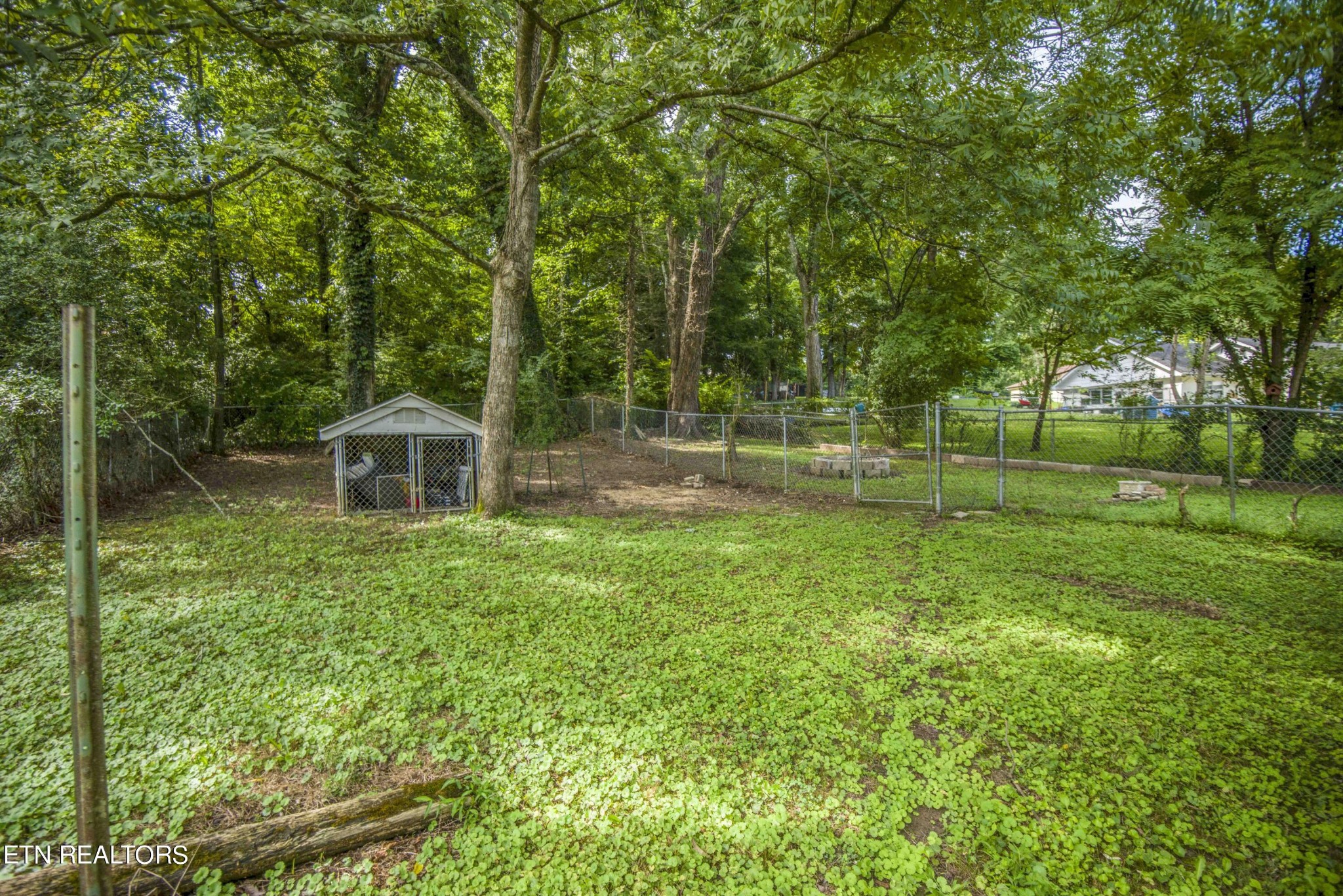 114 Manchester Road Oak Ridge, TN 37830 - Photo 27 of 31