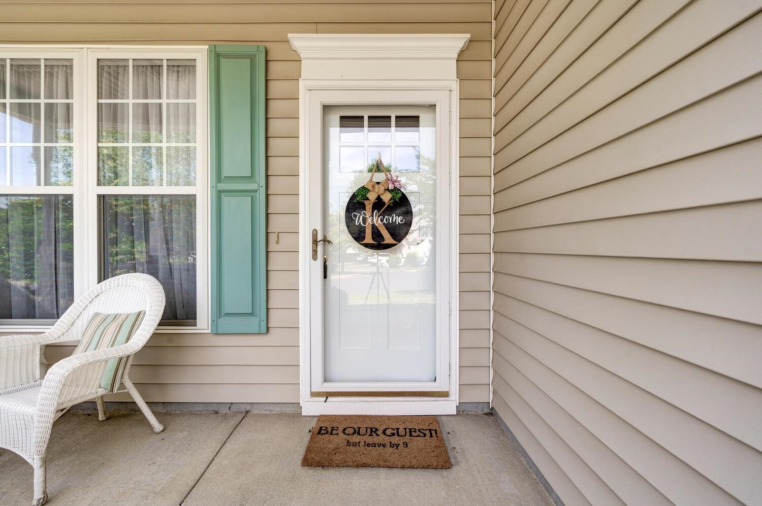 1031 Dual Parks Road Apex, NC 27502 - Photo 2 of 35 Front Entry