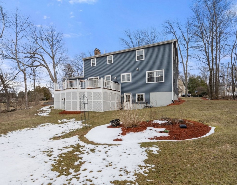 199 Ruggles Street Westborough, MA 01581 - Photo 42 of 42 Gallery Image 42