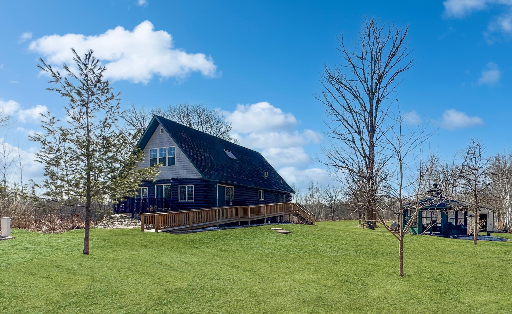 66605 Norway Spruce Road Finlayson, MN 55735 - Photo 2 of 33
