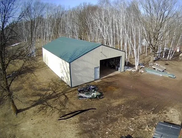 $499,900 | 66605 Norway Spruce Road, Finlayson, MN 55735