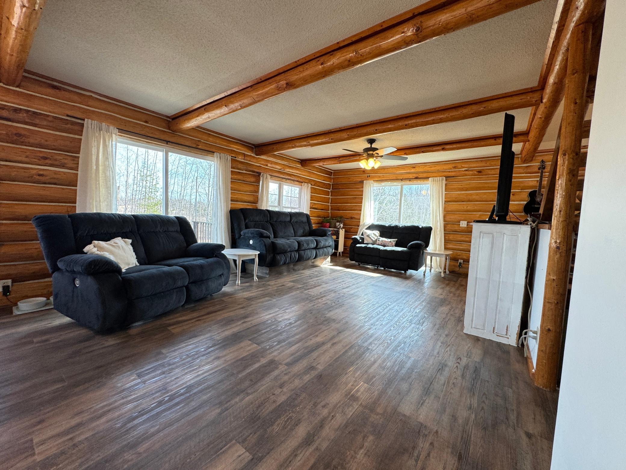 66605 Norway Spruce Road Finlayson, MN 55735 - Photo 3 of 33