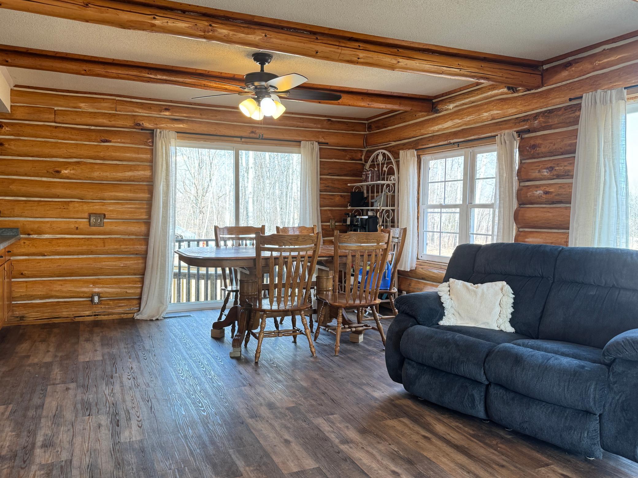 66605 Norway Spruce Road Finlayson, MN 55735 - Photo 4 of 33