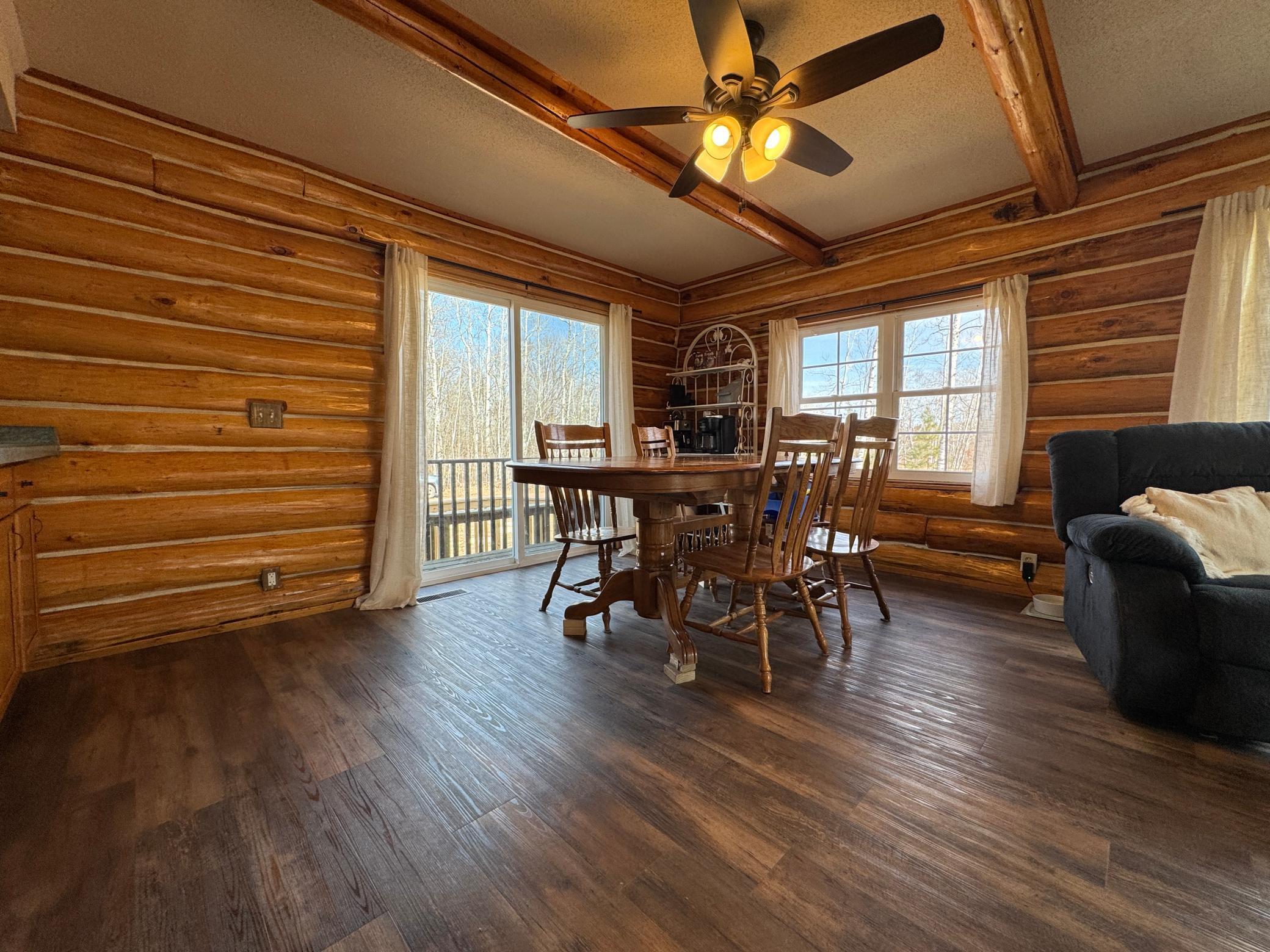 66605 Norway Spruce Road Finlayson, MN 55735 - Photo 5 of 33