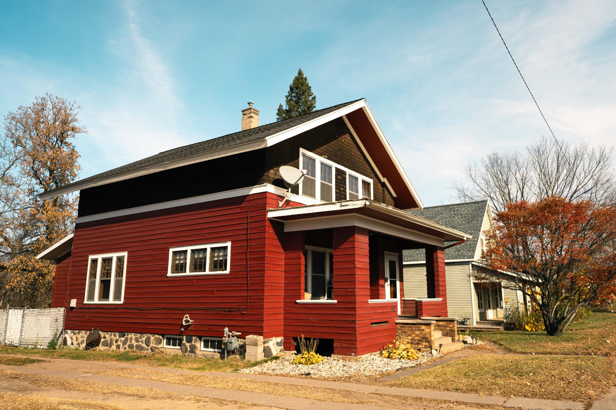 411 Lincoln Street Rhinelander, WI 54501 - Photo 1 of 16 Gallery Image 1