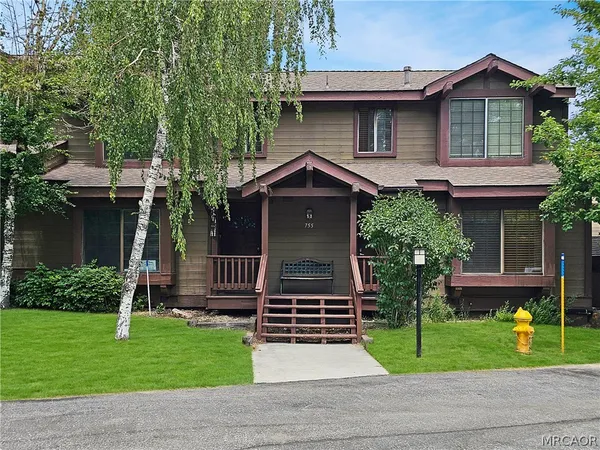 $445,000 | 755 Cienega Road, Unit B, Big Bear Lake, CA 92315