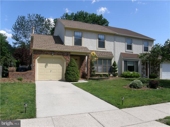 34 Christopher Road Voorhees, NJ 08043 - Photo 1 of 25