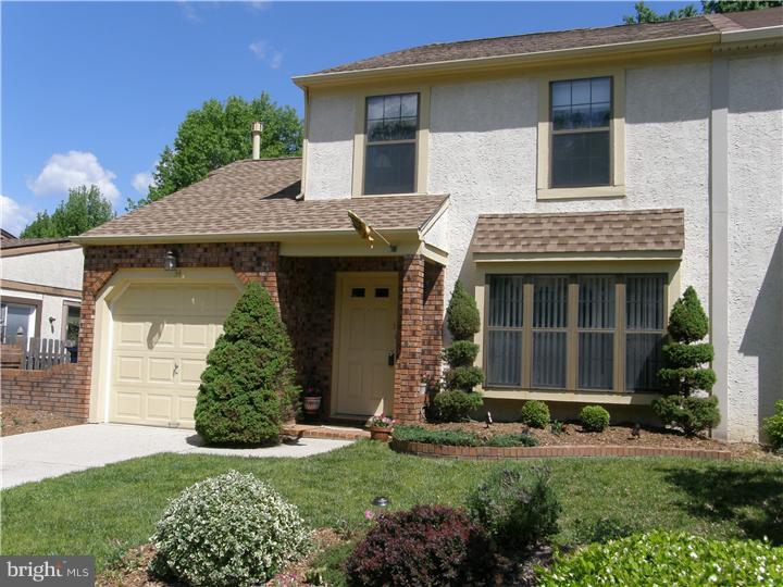 34 Christopher Road Voorhees, NJ 08043 - Photo 2 of 25