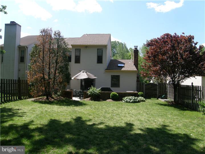 34 Christopher Road Voorhees, NJ 08043 - Photo 20 of 25