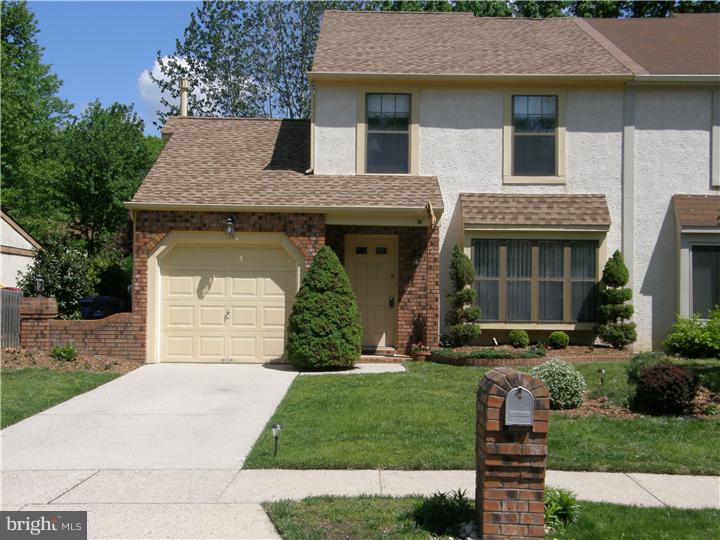 34 Christopher Road Voorhees, NJ 08043 - Photo 24 of 25