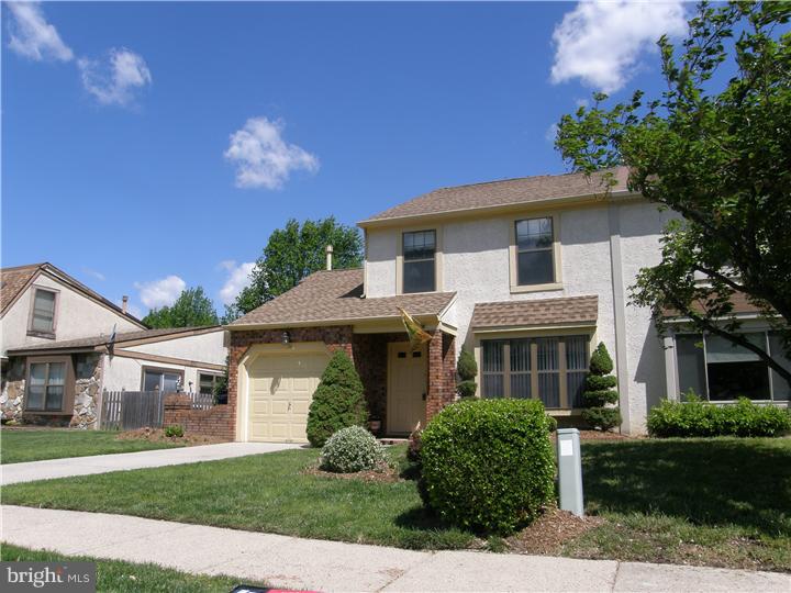 34 Christopher Road Voorhees, NJ 08043 - Photo 25 of 25