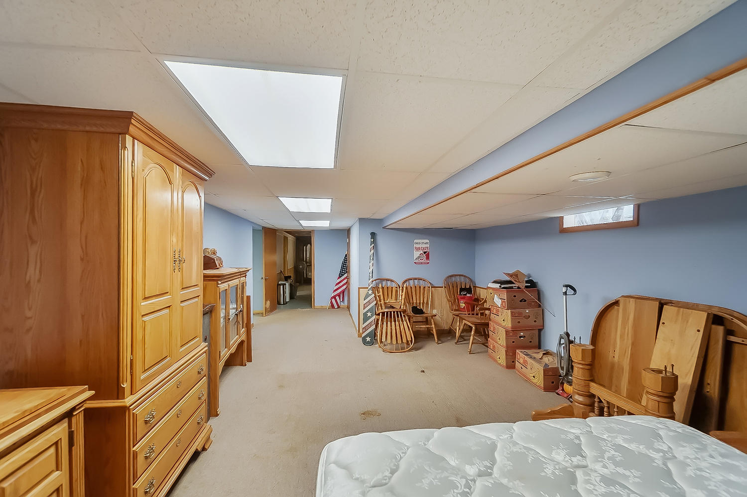 4842 West Ridgewood Road Springfield, OH 45503 - Photo 29 of 45